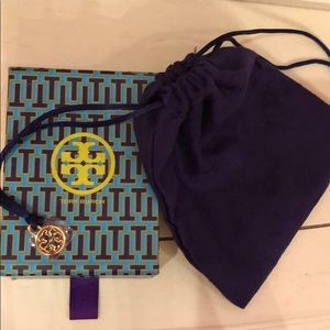 Tory Burch GIFT PACKAGING 🎁